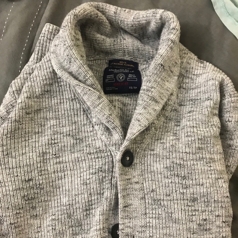 American Eagle Cardigan